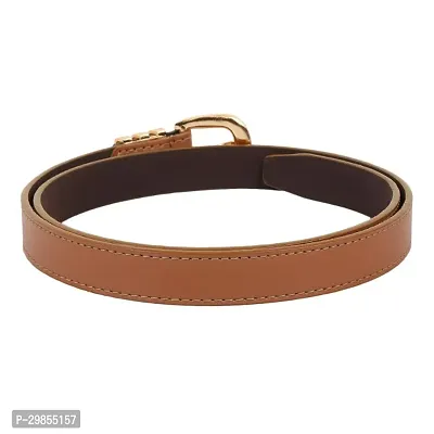 Stylish Artificial Leather Belt For Women-thumb4