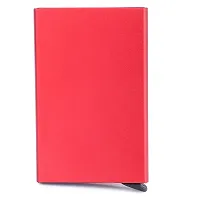 Kastner Metal Red Card Holder-thumb4