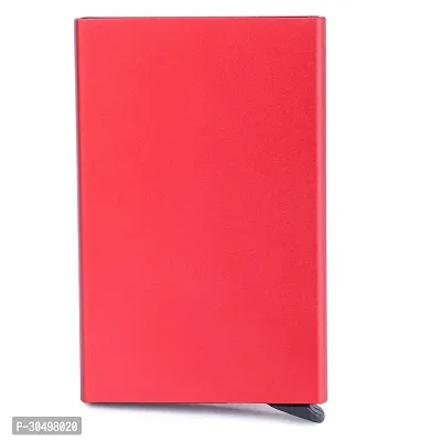 Kastner Metal Red Card Holder-thumb5