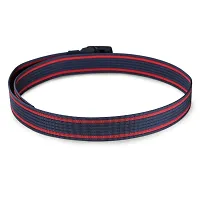 Men Stylish Canvas belt-thumb2