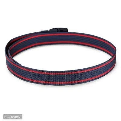 Men Stylish Canvas belt-thumb3