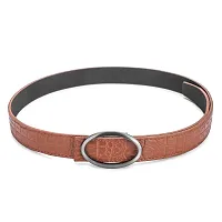 Kastner Women Formal Artificial Leather Belt-thumb2