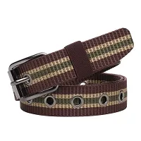 Men Stylish Canvas belt-thumb1