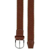 Men Stylish Canvas belt-thumb4