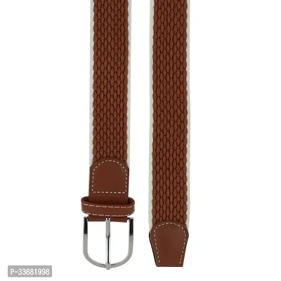 Men Stylish Canvas belt-thumb5