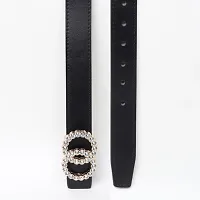 Stylish Artificial Leather Belt For Women-thumb4