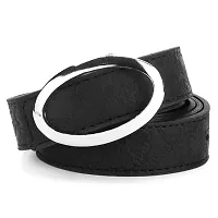 Kastner Women Formal Artificial Leather Belt-thumb1