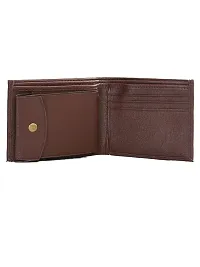 Kastner Mens Artificial Leather Wallet pack of 1-thumb2