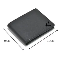 Kastner Men Premium Full Grain Leather Wallet with RFID Blocking-thumb1