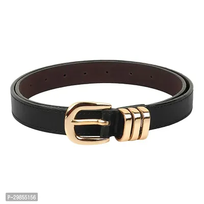 Stylish Artificial Leather Belt For Women-thumb3