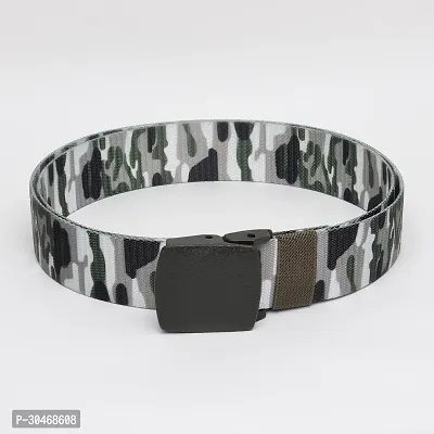 Winsome Deal Men Canvas Casual Belt-thumb3