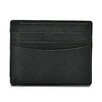 Kastner Unisex Leather Card Holder-thumb3