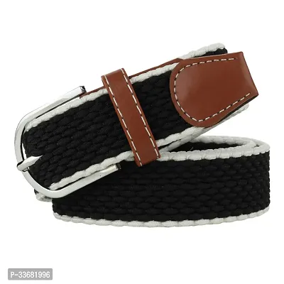 Men Stylish Canvas belt-thumb2