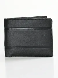 Kastner Mens Artificial Leather Wallet pack of 1-thumb1