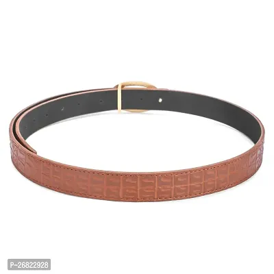 Kastner Women Formal Artificial Leather Belt-thumb4