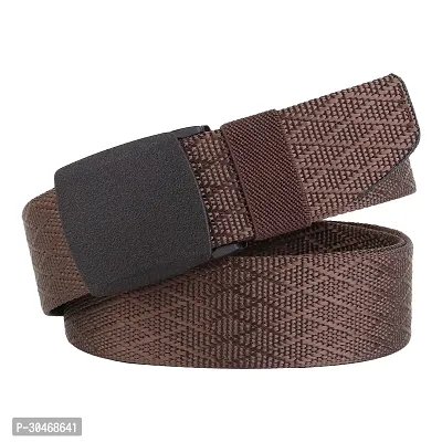 Winsome Deal Men Canvas Casual Belt-thumb2