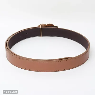 Stylish Artificial Leather Belt For Women-thumb4