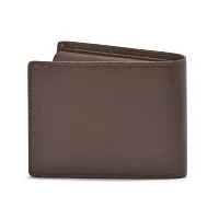 Kastner Men Premium Full Grain Leather Wallet with RFID Blocking-thumb2