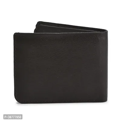 Stylish Leather Wallet for Men-thumb3