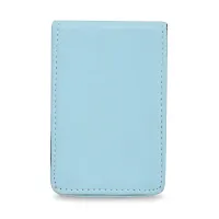 Kastner Unisex Artificial Leather Card Holder-thumb2