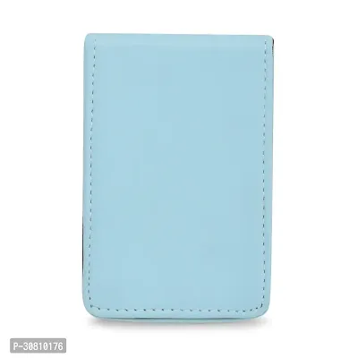 Kastner Unisex Artificial Leather Card Holder-thumb3