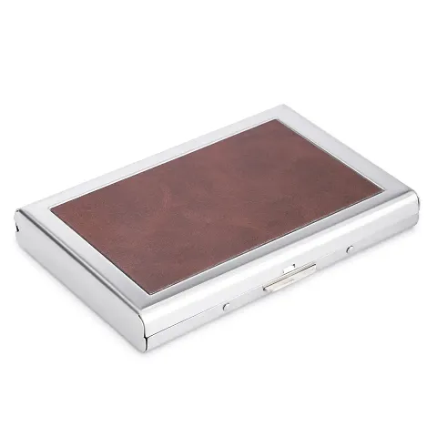 Kastner Metal Card Holder