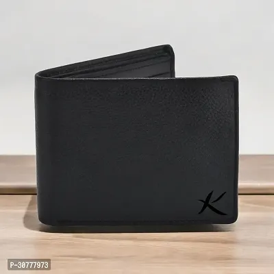 Stylish Leather Wallet for Men