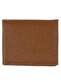 Kastner Mens Artificial Leather Wallet pack of 1-thumb4