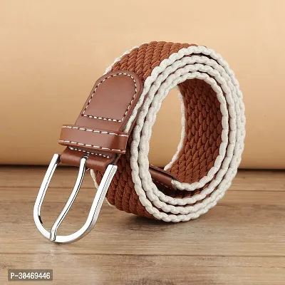 Winsome Deal Men Canvas Casual Belt