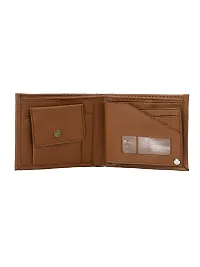 Kastner Mens Artificial Leather Wallet pack of 1-thumb2