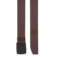 Winsome Deal Men Canvas Casual Belt-thumb4