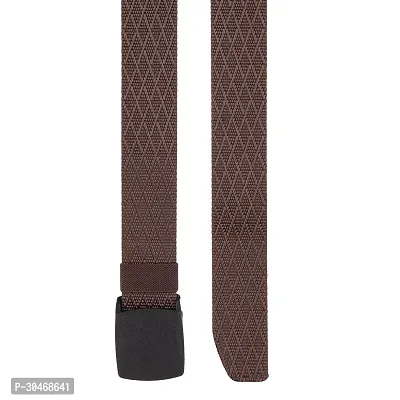 Winsome Deal Men Canvas Casual Belt-thumb5