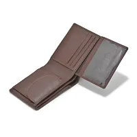 Kastner Men Premium Full Grain Leather Wallet with RFID Blocking-thumb3