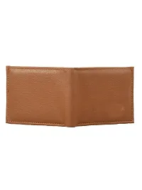 Kastner Mens Artificial Leather Wallet pack of 1-thumb3