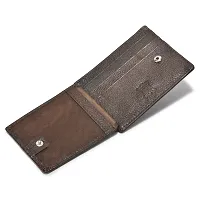 Kastner Unisex Leather Card Holder-thumb2