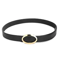 Kastner Women Formal Artificial Leather Belt-thumb2