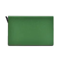 Kastner Unisex Metal Card Holder-thumb3