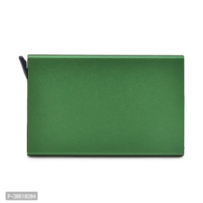 Kastner Unisex Metal Card Holder-thumb4