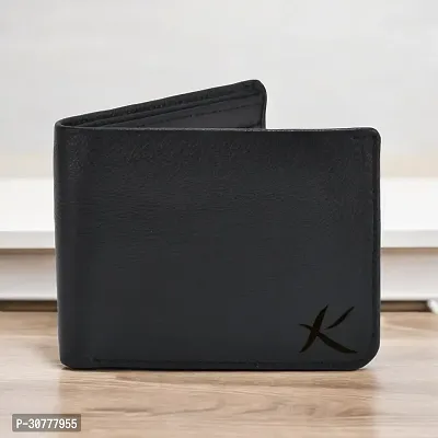 Stylish Leather Wallet for Men-thumb0