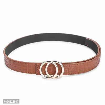 Kastner Women Formal Artificial Leather Belt-thumb3