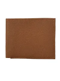 Kastner Mens Artificial Leather Wallet pack of 1-thumb1