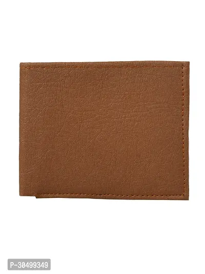 Kastner Mens Artificial Leather Wallet pack of 1-thumb2