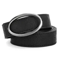 Kastner Women Formal Artificial Leather Belt-thumb1