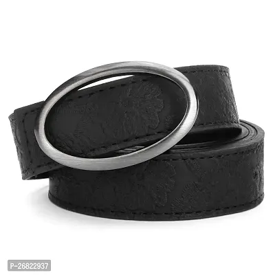 Kastner Women Formal Artificial Leather Belt-thumb2