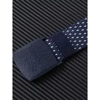 Men Stylish Canvas belt-thumb4