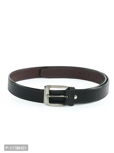 Classy Solid Belts for Men-thumb2