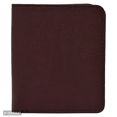 Men Stylish Two Fold Wallets