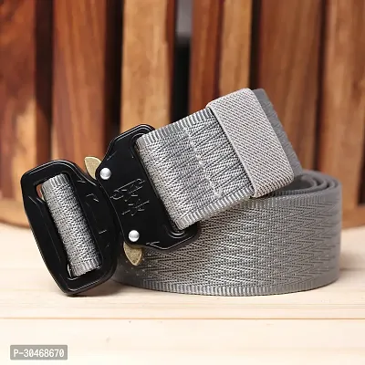 Winsome Deal Men Canvas Casual Belt