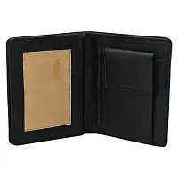 Kastner Mens Artificial Leather Wallet pack of 1-thumb1