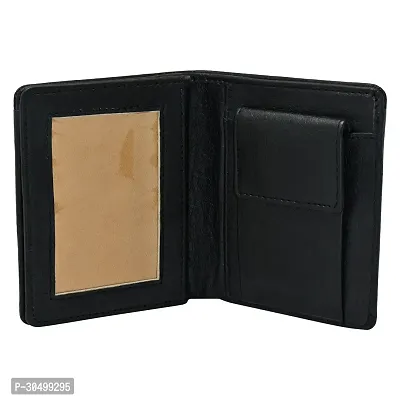 Kastner Mens Artificial Leather Wallet pack of 1-thumb2